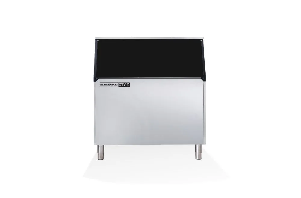 SILO S350 Image