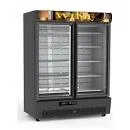 EB36R Sn Fagor Wine Vertical Wine Refrigerator 2 Door