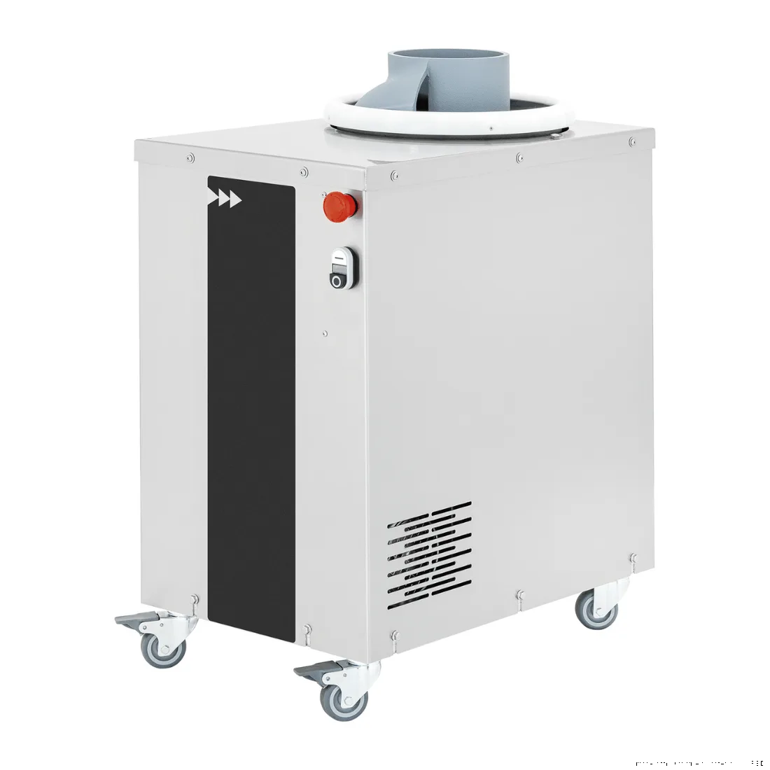 Ex-Showroom: Automatic Pizza Dough Rounder - AR300P-VIC928