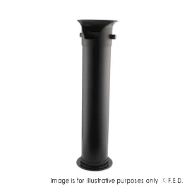 Knock Out Waste Tube DS86L