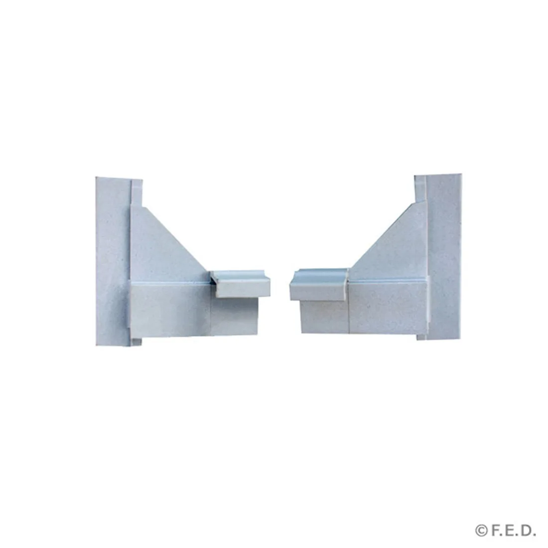 pcc corner connector