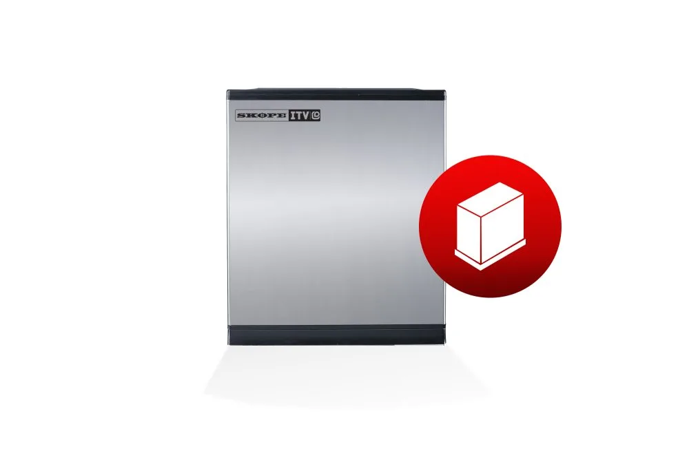 SPIKA MS300 Half Dice Slim Image