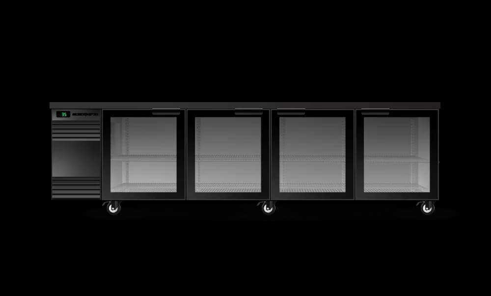 CL.4.GSW Image Black