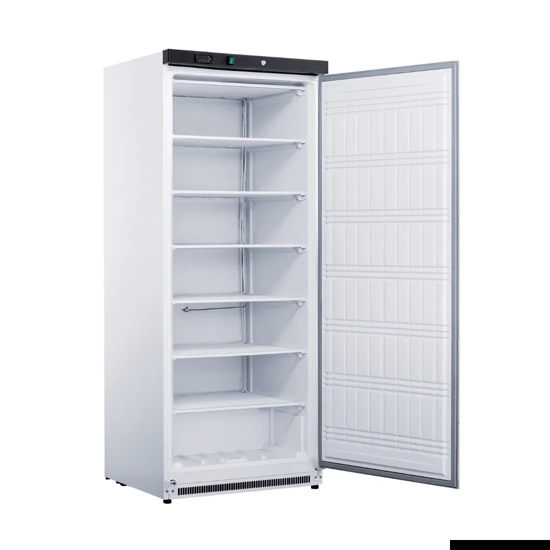 2NDs: FED-X 555L S/S Single Solid Door Freezer - XF600SS-NSW2136