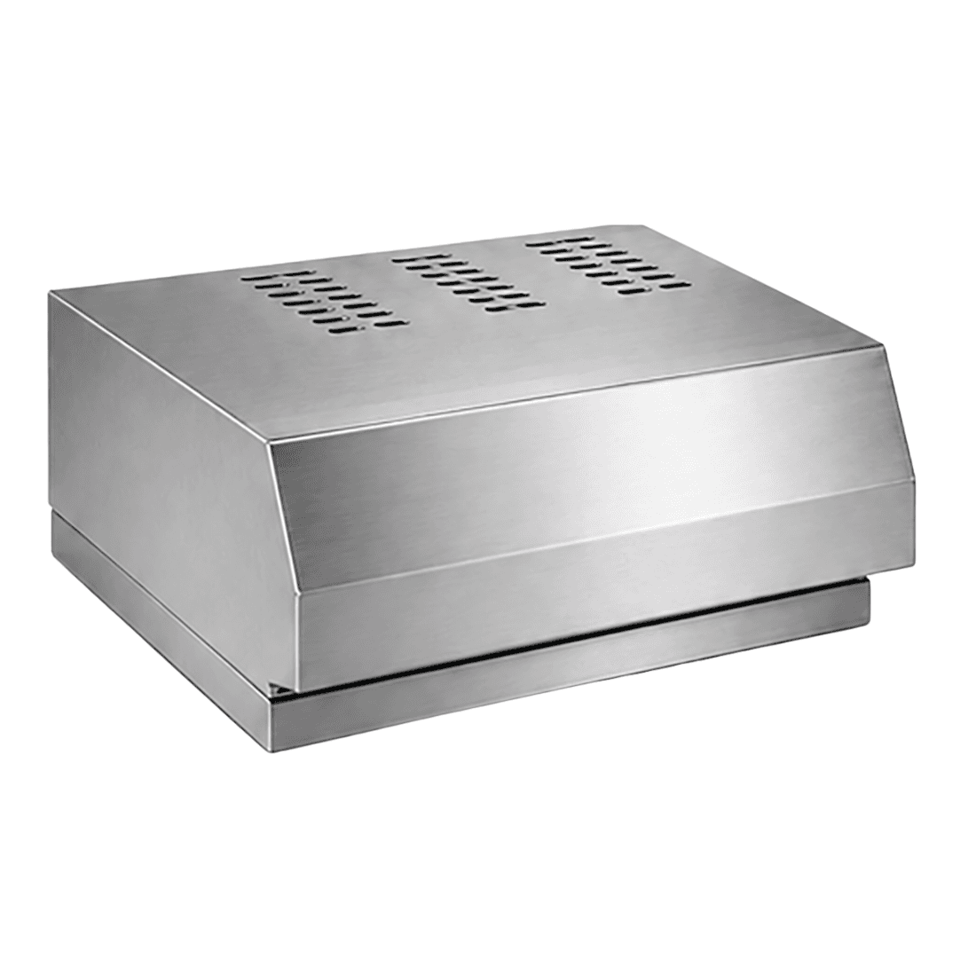 Fagor iKORE Kompact Steam Condensing Hood — EXH-KCA-Kompact (for iKORE Kompact 061 & 101)