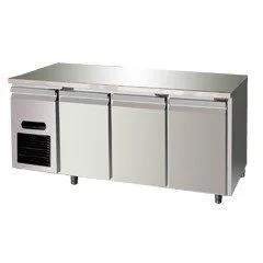 Under Bar Counter Storage Fridge
