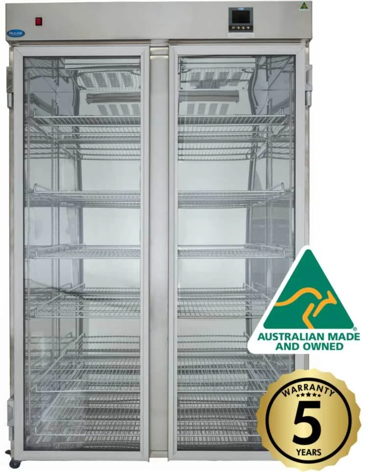 Li1100 Laboratory Incubator