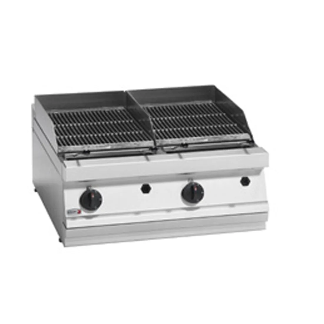 Boiling Tops Griddle Plates BQQ Char Grills Gas and Electrical
