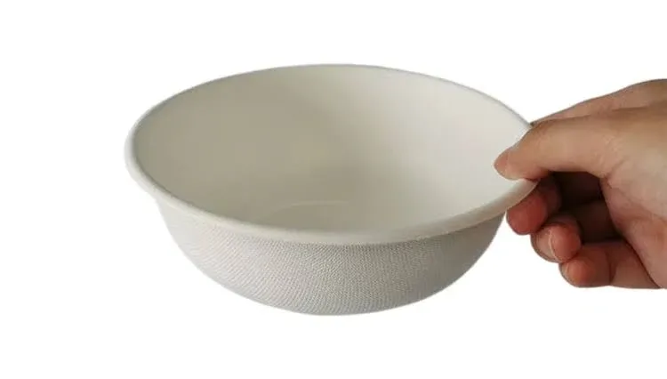 PakMax Disposal Bowls