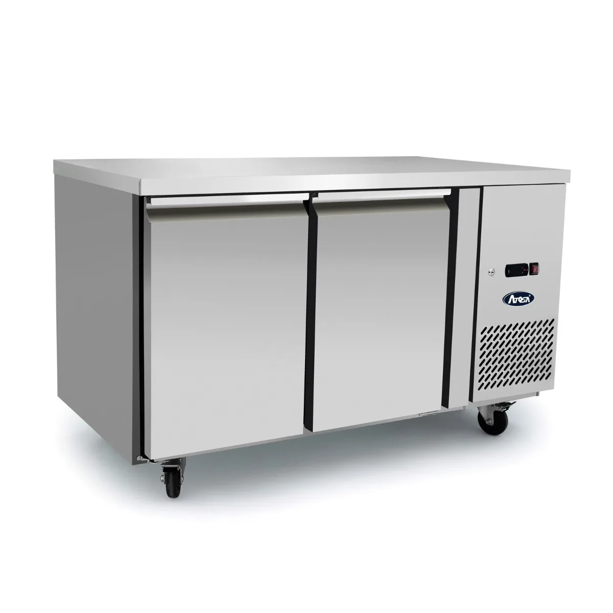 UNDERBENCH 2DOOR FRIDGE 1360MM EPF3421