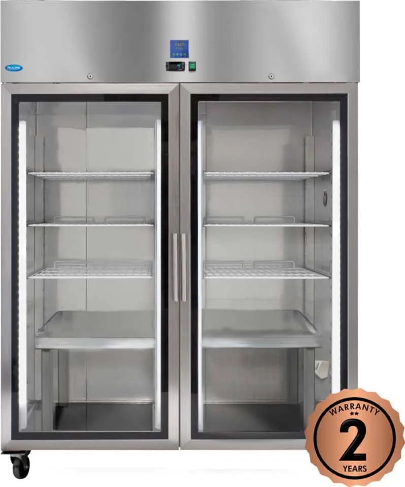 MFi 140TNG - Chromatography Refrigerated Incubator Full Bench
