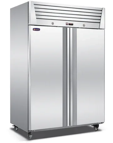 Bakers Mate BMC2 Fridge 1