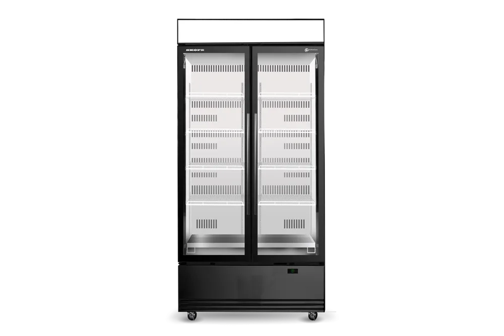 SKB900N AC Black White Resampled