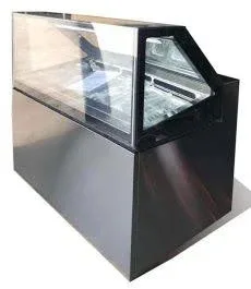 Anvil NDSG1200 Gelato Display