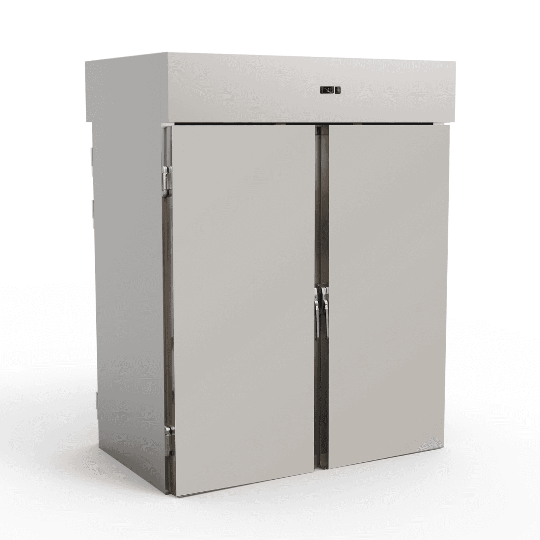 Thermaster 1006L Trolley Friendly,Pass-Through Mini Cool Room - PTRTC-2