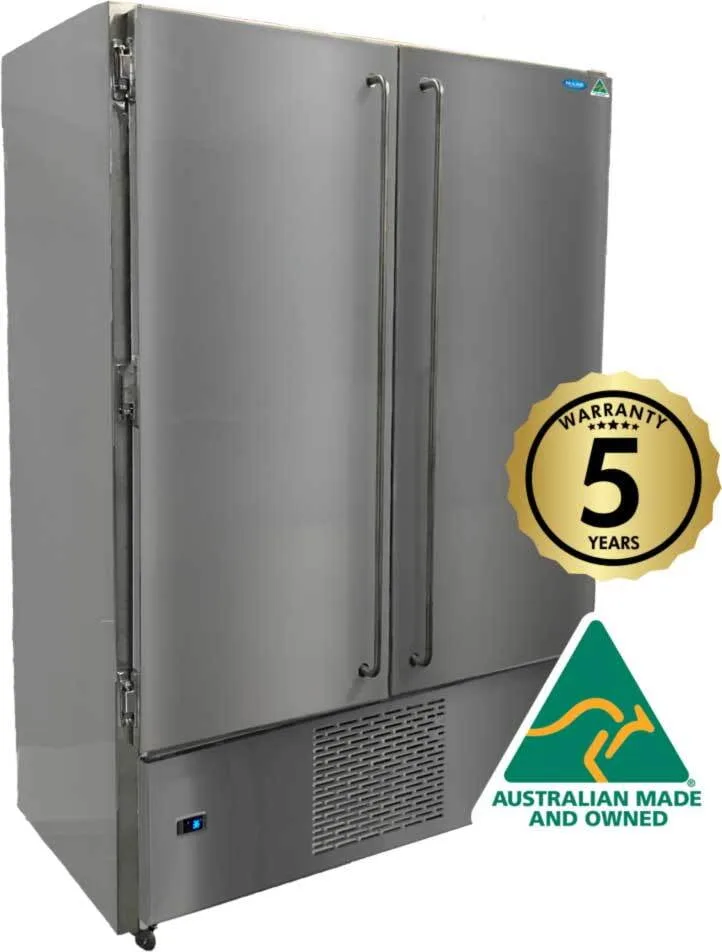 NAR2FF Anatomy Refrigerator