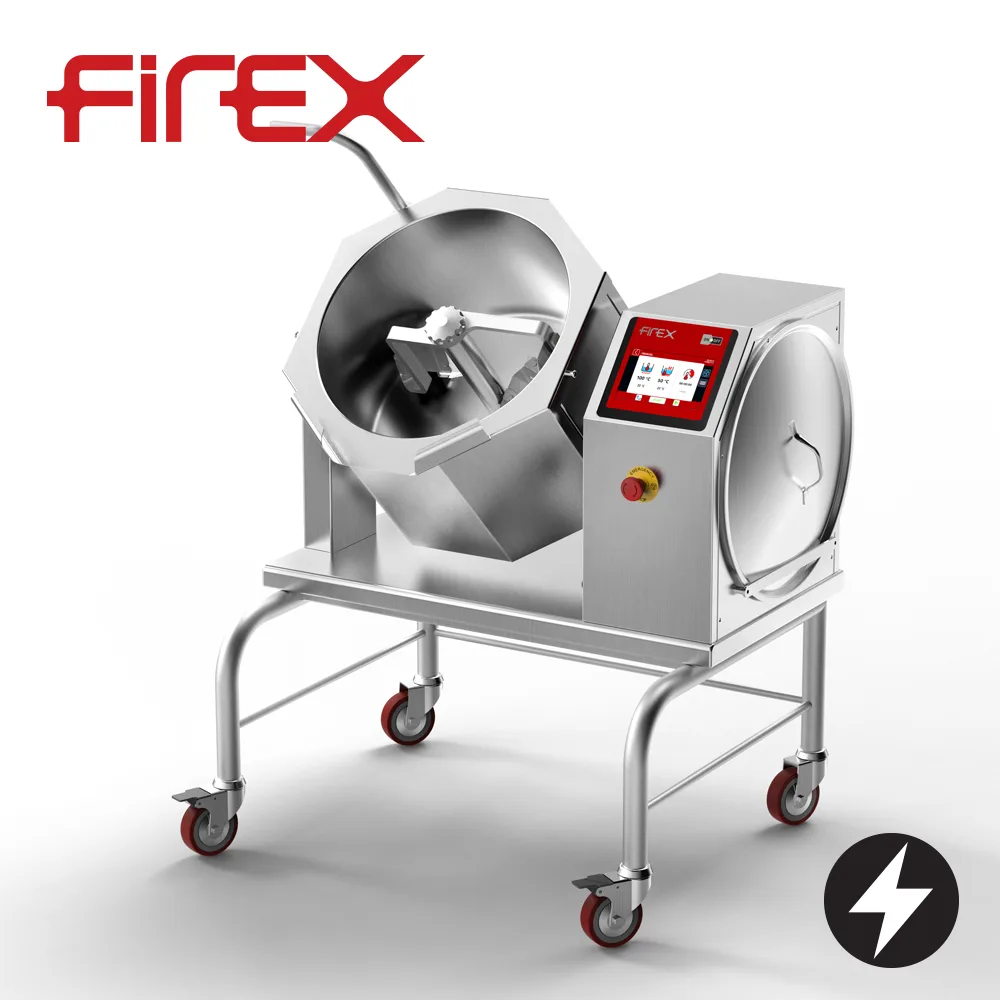 CBTE030C_V1 | Multifunctional Cooker