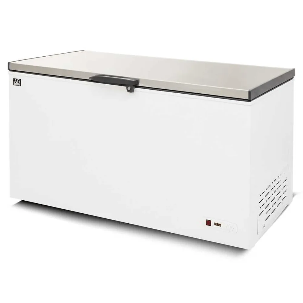 AG BD550S