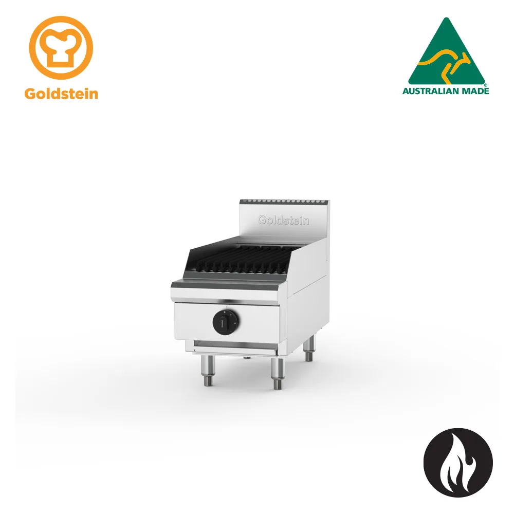 BQG12-X | Chargrill