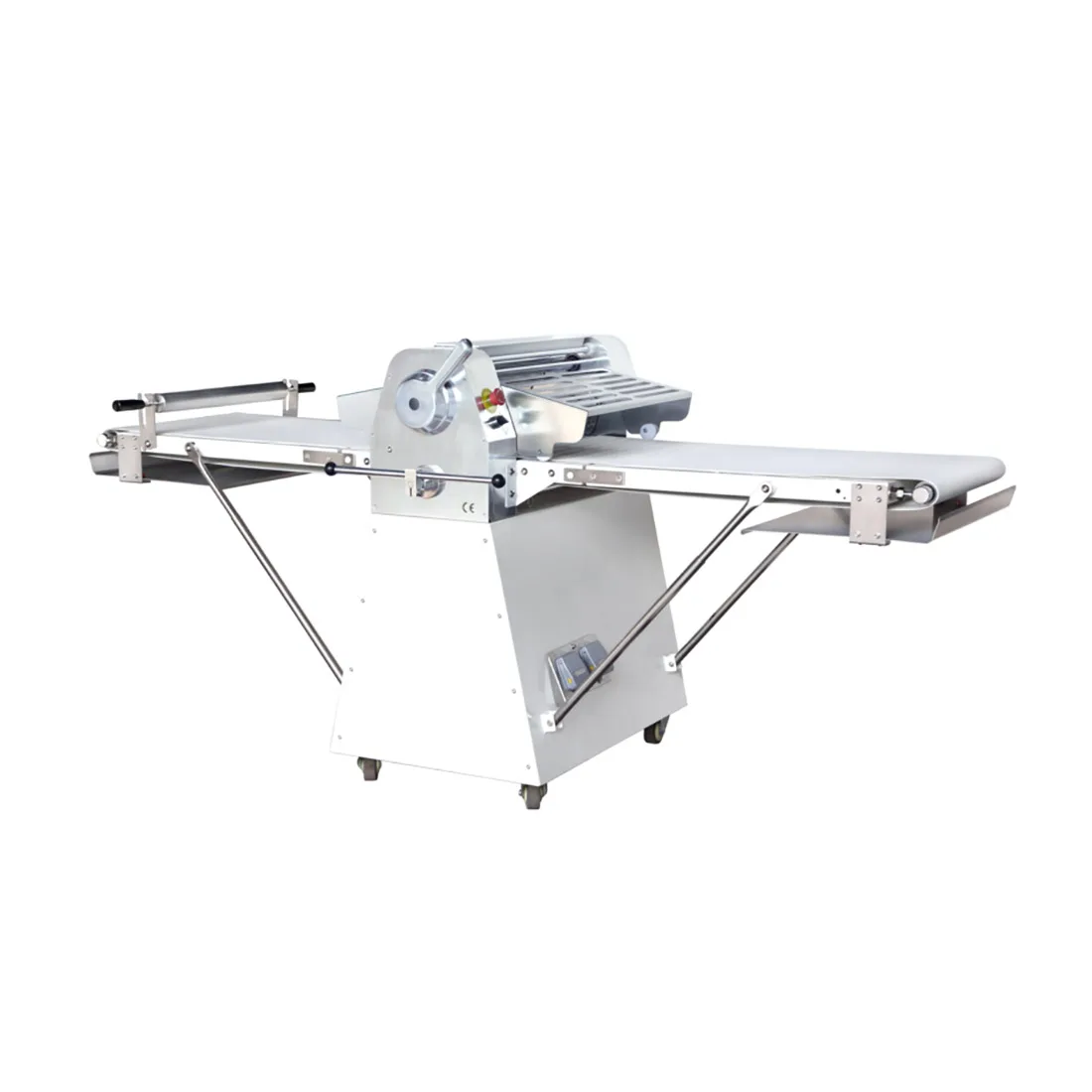 floor model dough sheeter jdr 520 3n