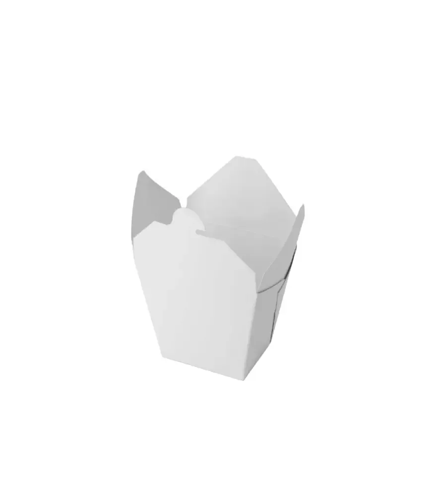PakMax Disposal Noodle Box
