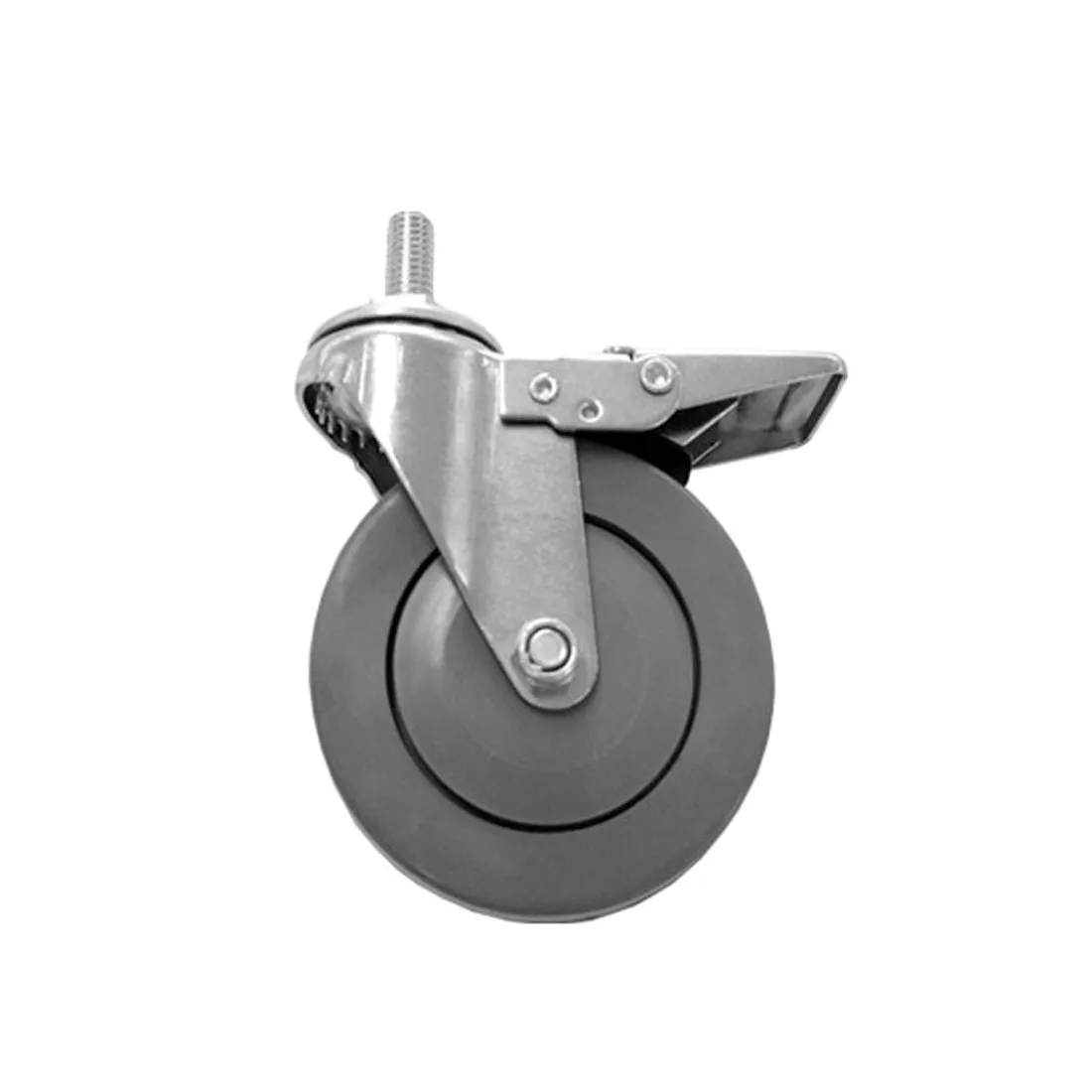 castorwithbrake castor with brake 4 1