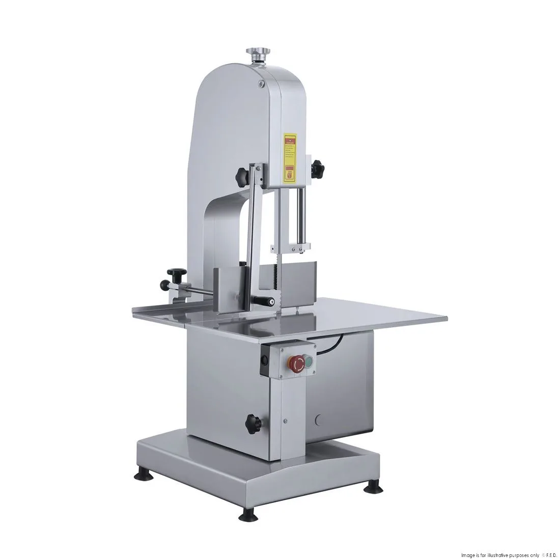 Ex-Showroom: Benchtop Bone Saw - JG300AH-VIC968