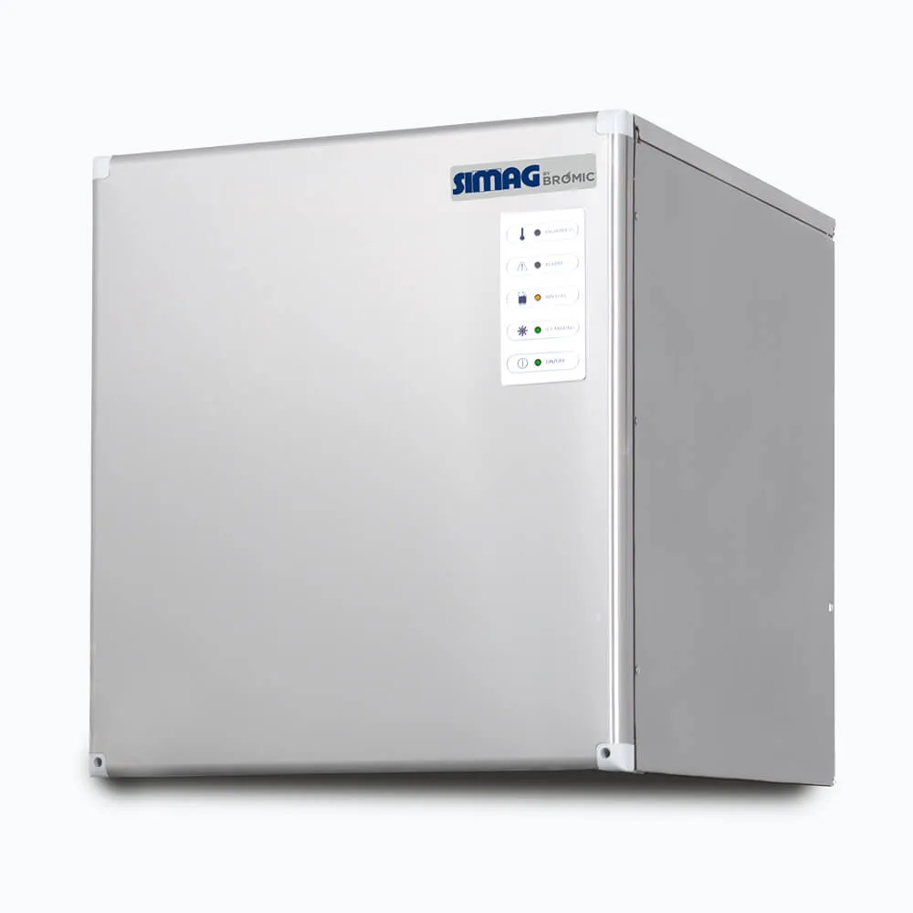 bromic ice machine IM0250HDM 1