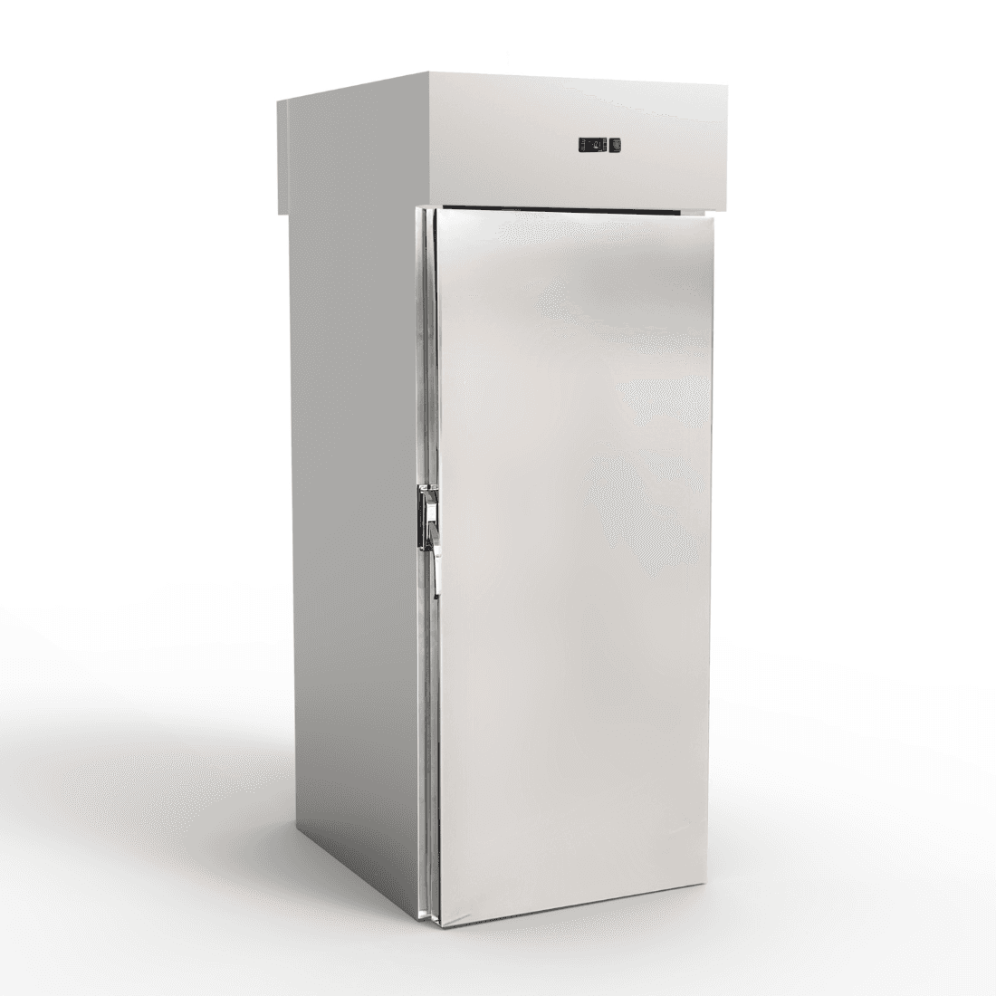 Thermaster 580L Trolley Friendly, Pass-Through Mini Cool Room - PTRTC-1