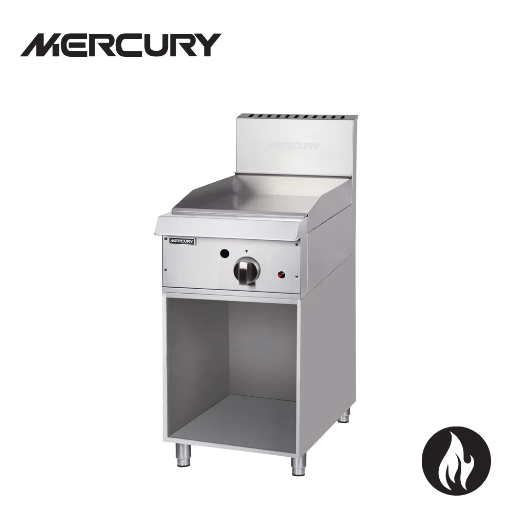 MGN-15-F | Griddle