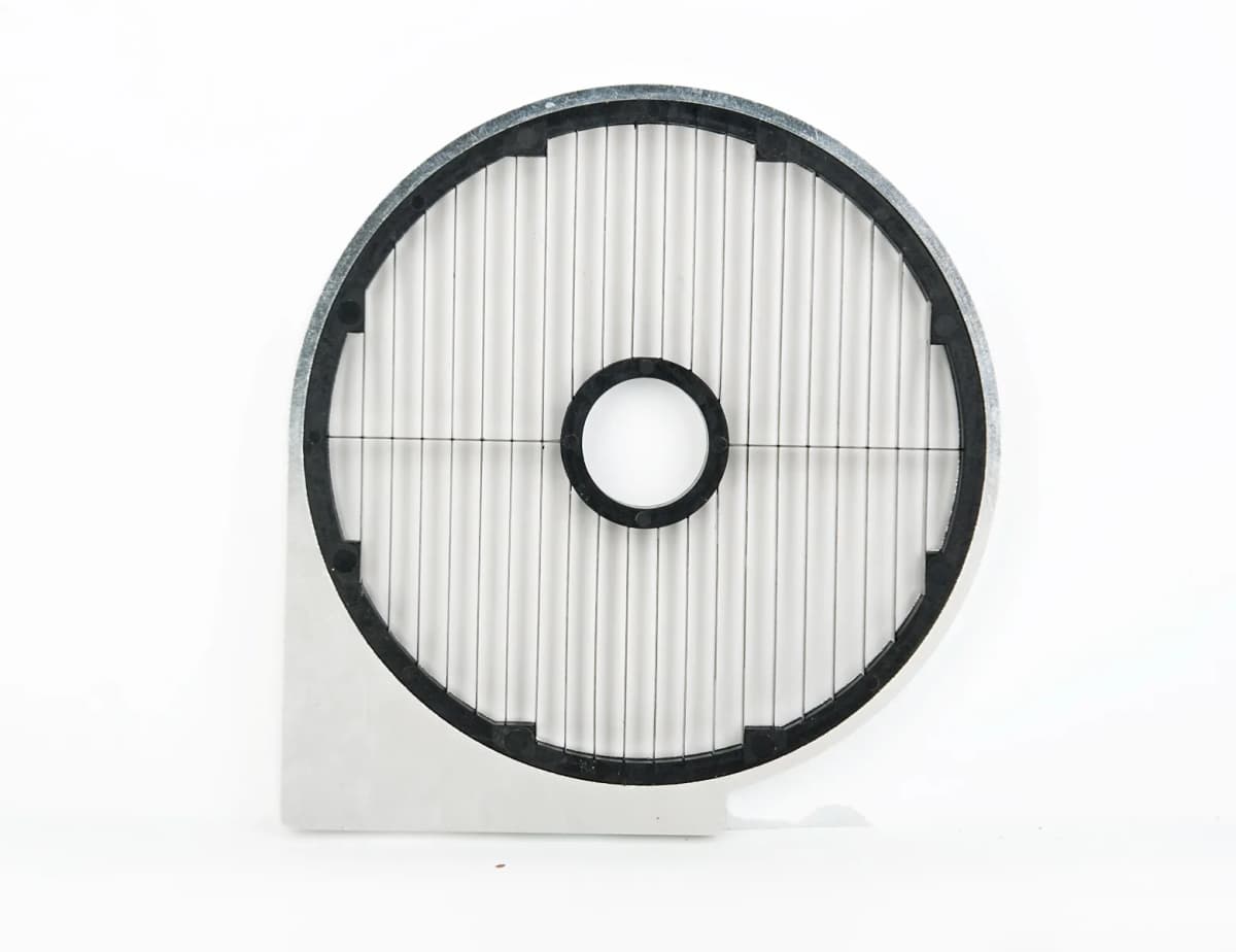 French Fries (Semicircular) 8X8 mm - FR808