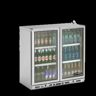 bottle cooler bc2 2 1