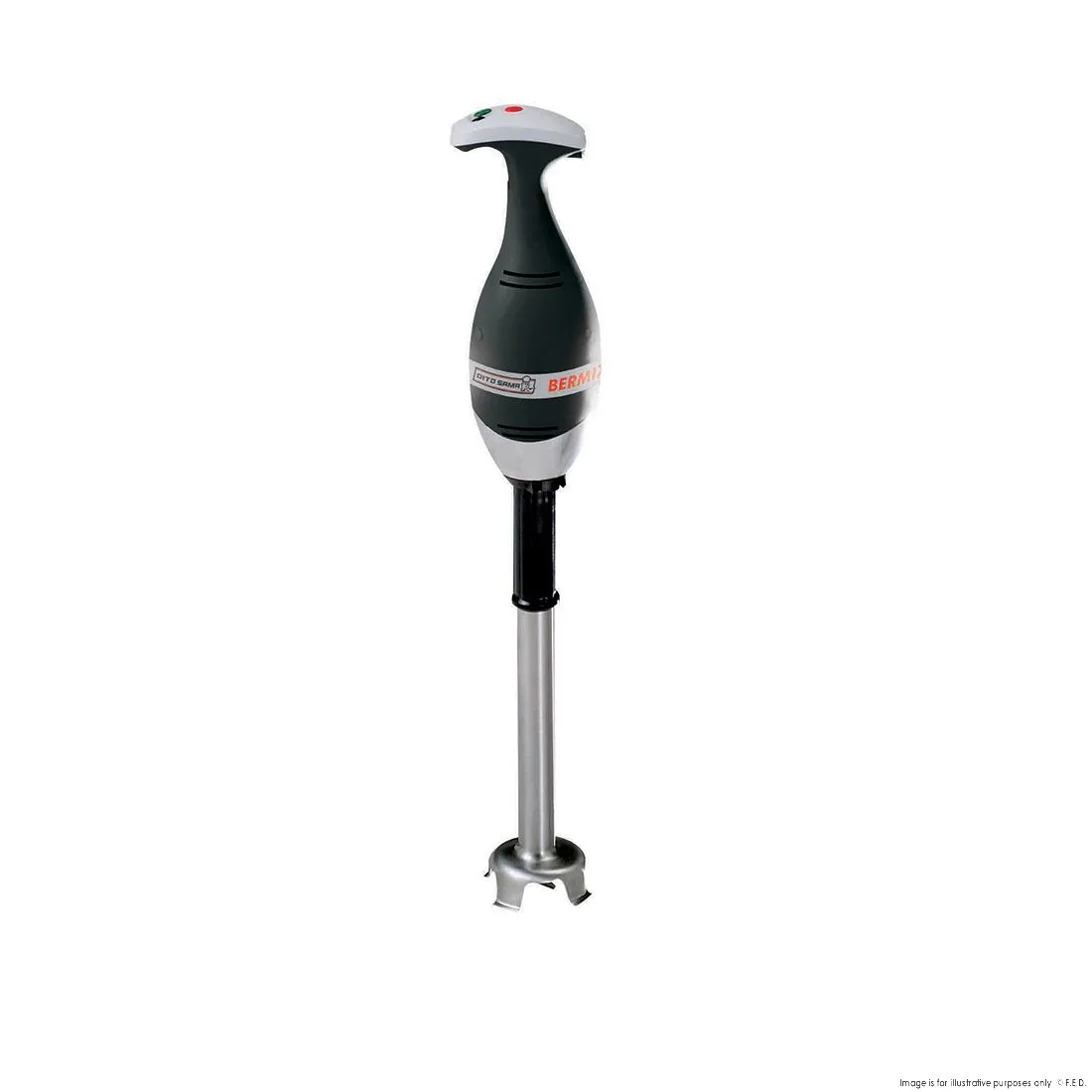 2NDs: Stick Blenders Smart Speed Tube 350mm 80L BM435