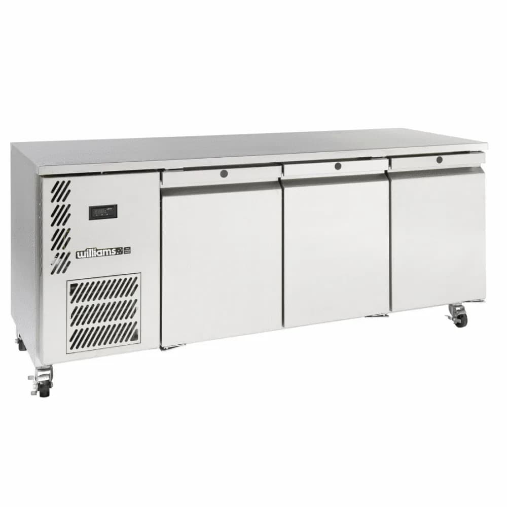 williams HO3USS HC 1