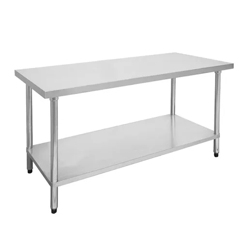 Flat Table Work Bench