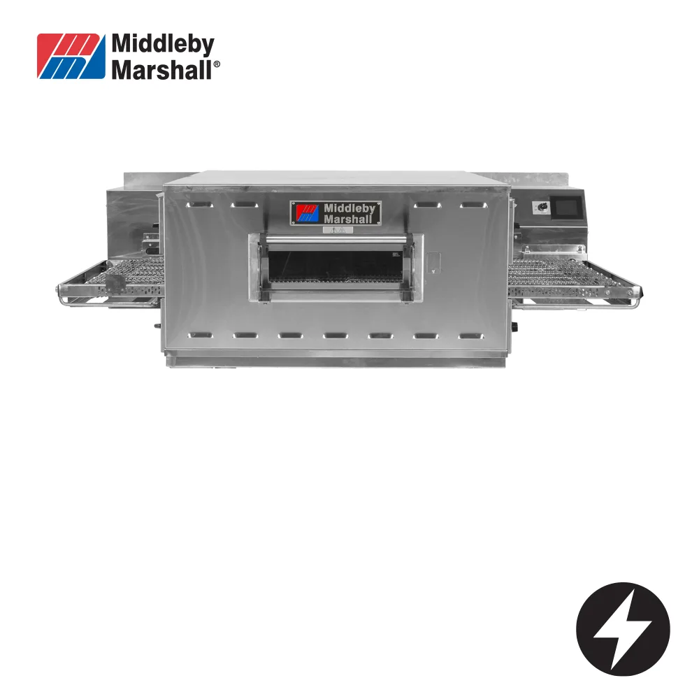 PS638EV-CAV | Ventless Conveyor Oven