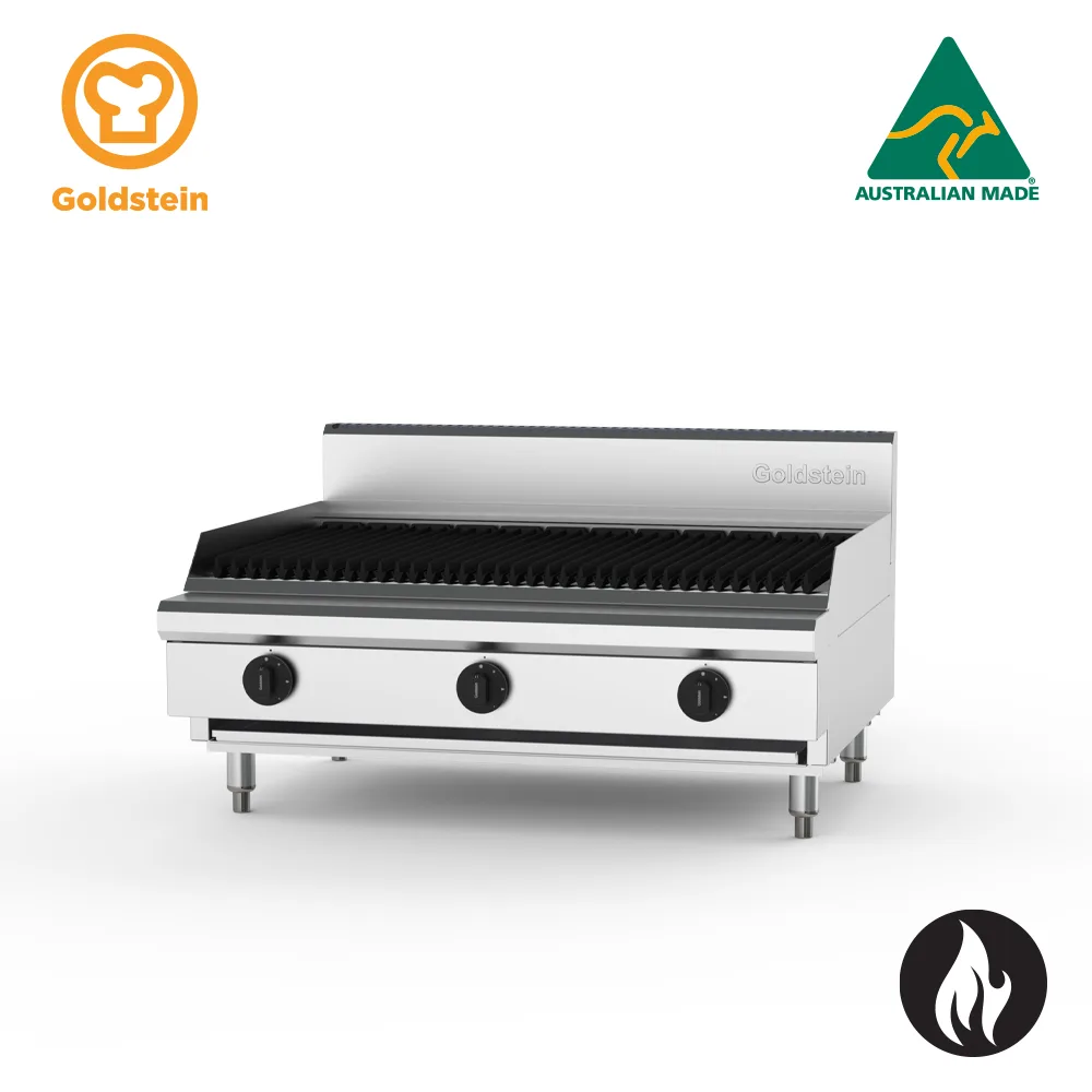 BQG36-X | Chargrill