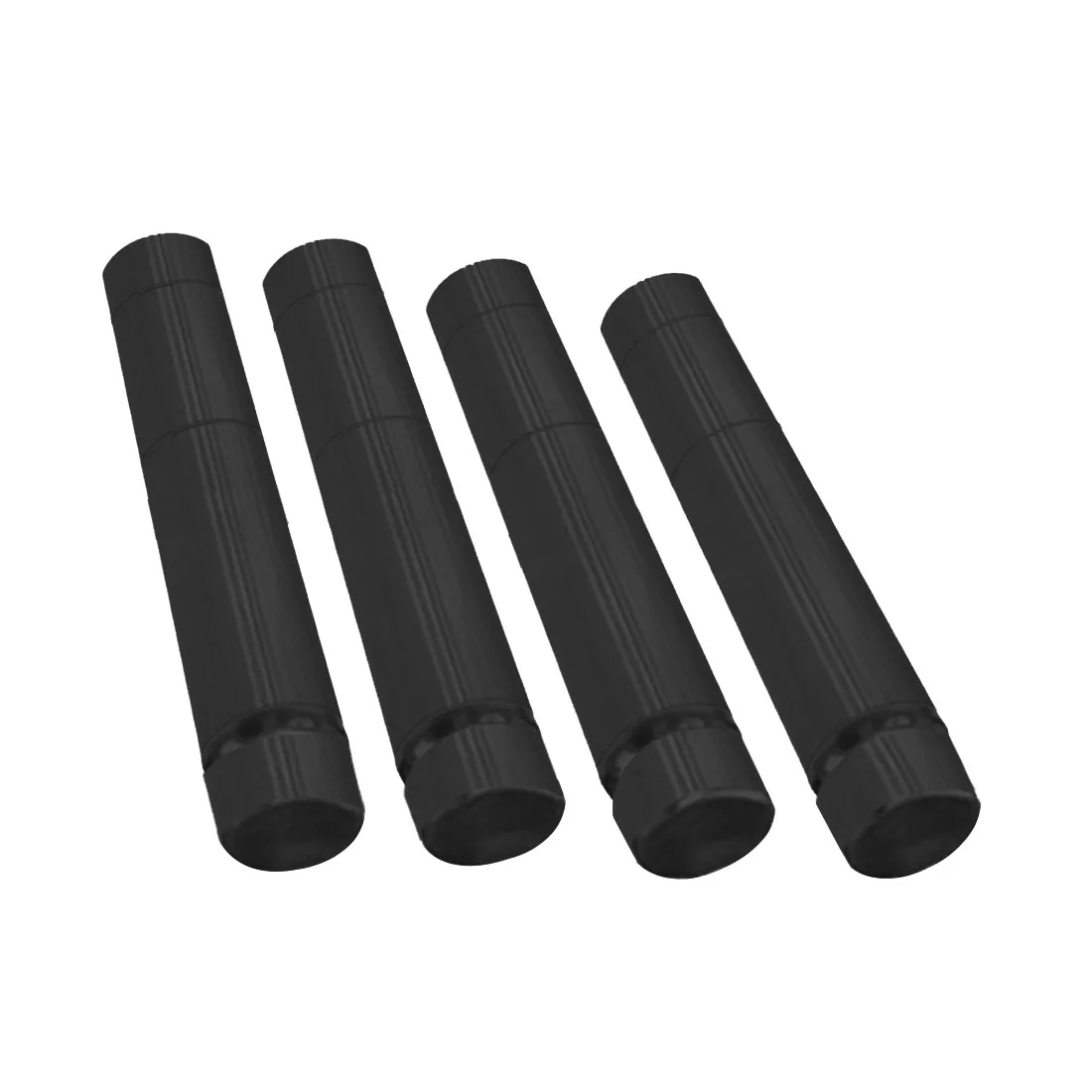 b post 910mm four post set