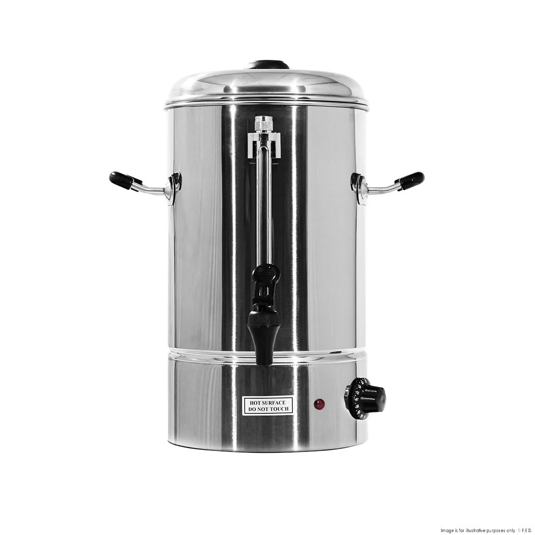 Benchstar 10L Hot Water Urn - WB-10