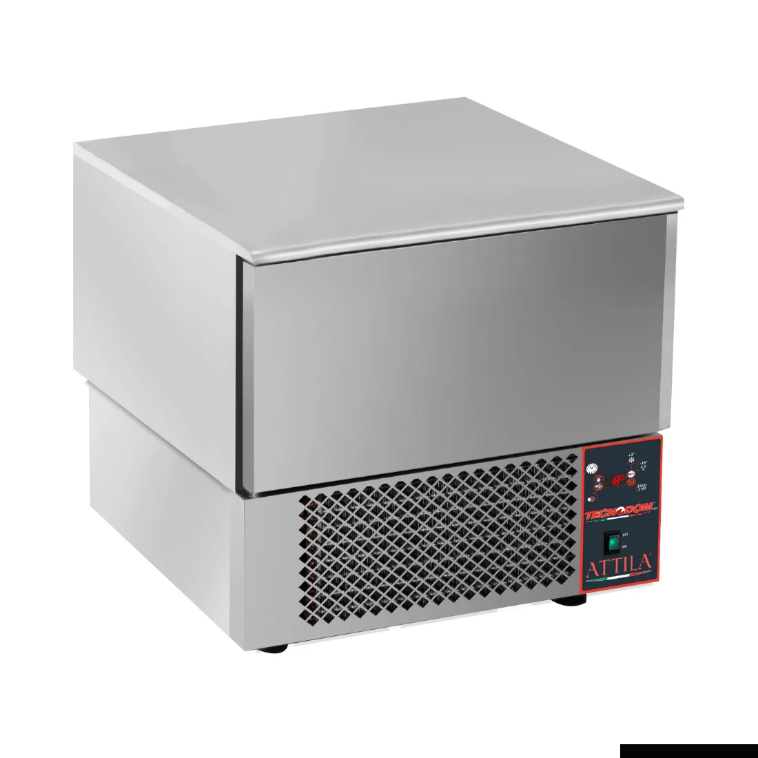 FED DO3 Blast Chiller Shock Freezer