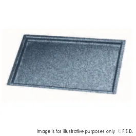 Fagor GN 1/1 40mm deep Granite Coating Baking Tray 19001979