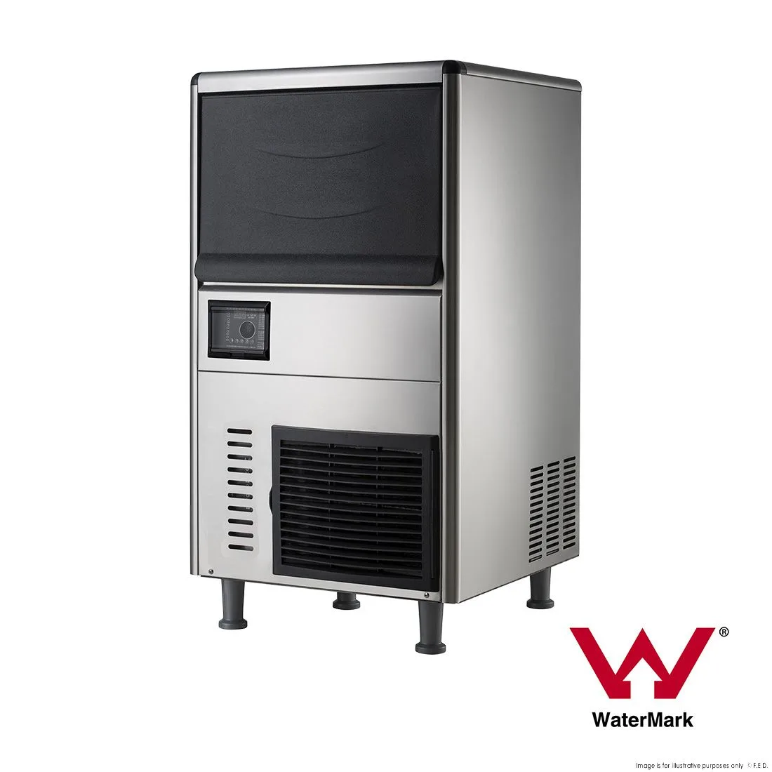 Blizzard Ice Maker - SN-31A