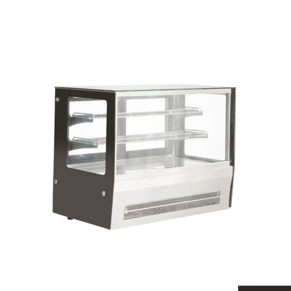 Counter Top Bench Horizontal Display Fridges