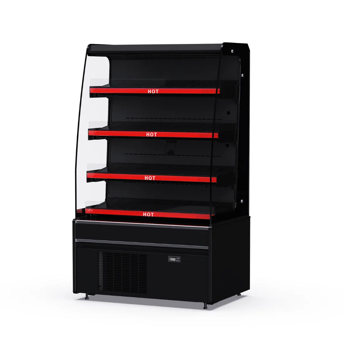 Thermaster Grab & Go Hot Cabinet ??? DC-900H