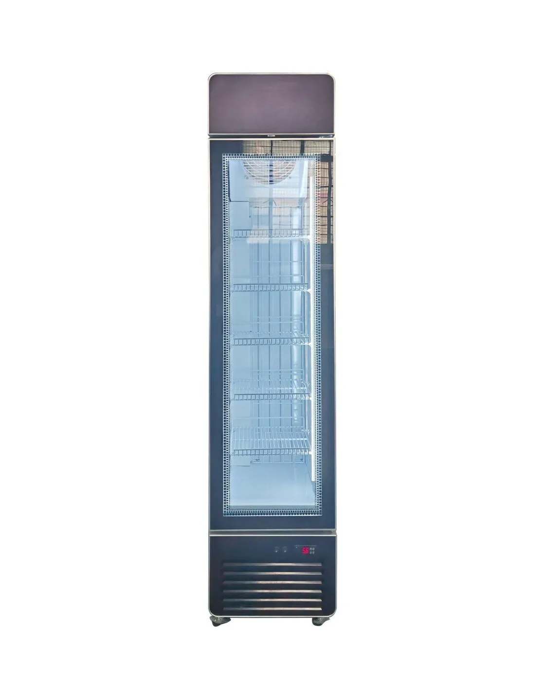 USF 215 slim freezer 072 scaled 1