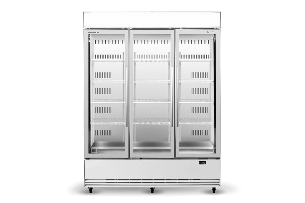 BME1500N AC Image ActiveCore 2 White ExteriorInterior