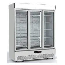 EB45R Sn PT Rear Loading Display Refrigerator Orford