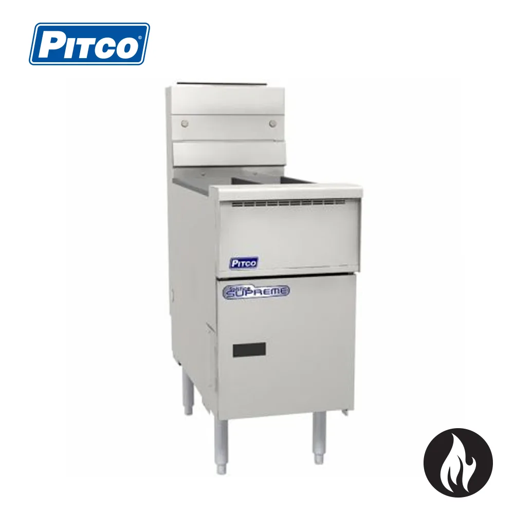 SSH55T-FR | Solstice Supreme Fryer