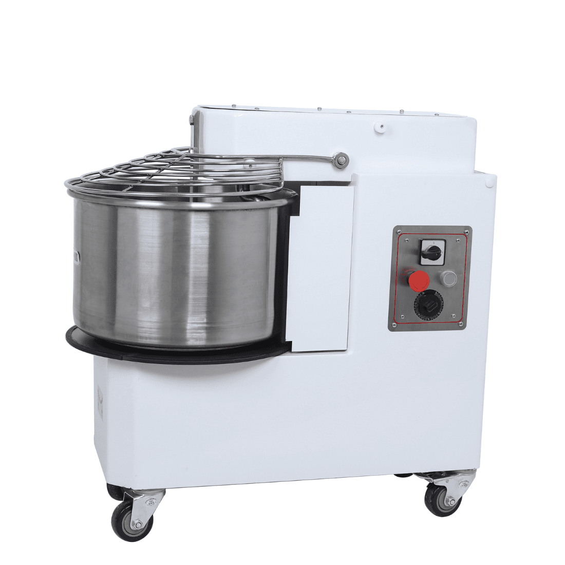 Yasaki Tilting Head Dough Mixer - HRM-20