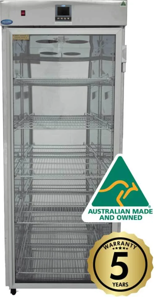 Li650 Laboratory Incubator